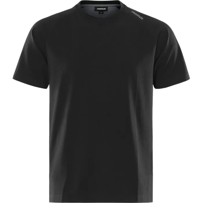 Heavy T-shirt Fristads stretch 7553 GTME