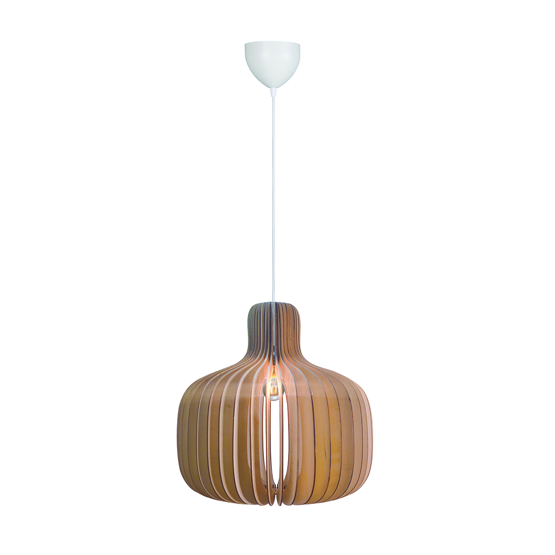 Taklampa Nordlux Hazo 43