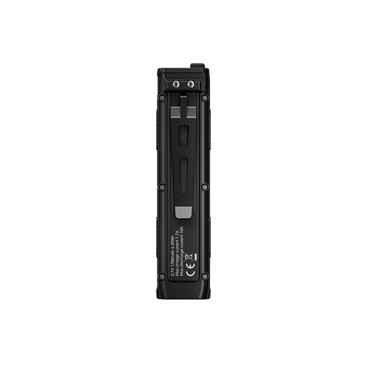 Ficklampa Nitecore EDC27 UHI