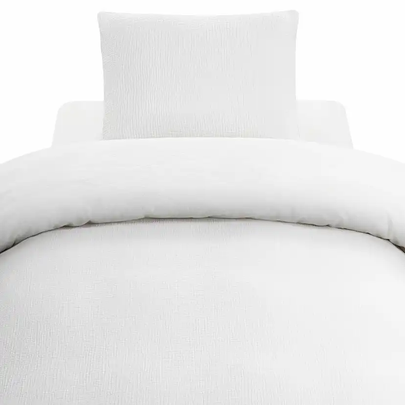 Påslakanset Borganäs of Sweden Rolling Enkelsäng