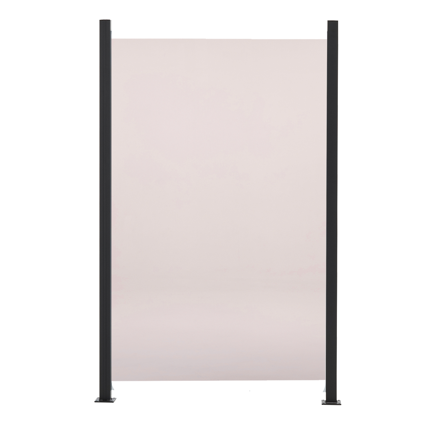 Glasstaketset NSH Rökfärgat Glas