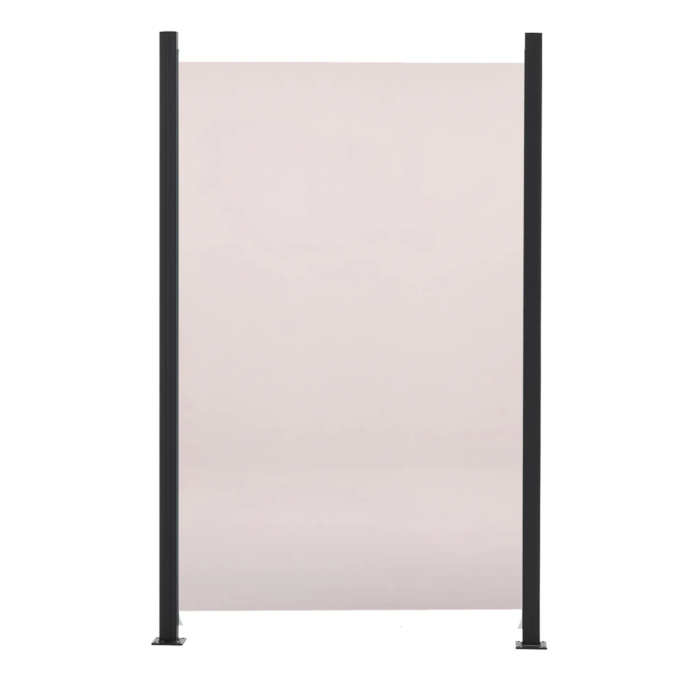 Glasstaketset NSH Rökfärgat Glas