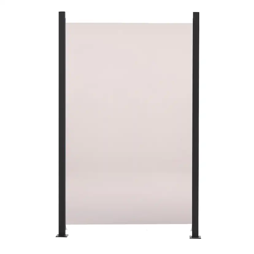 Glasstaketset NSH Rökfärgat Glas