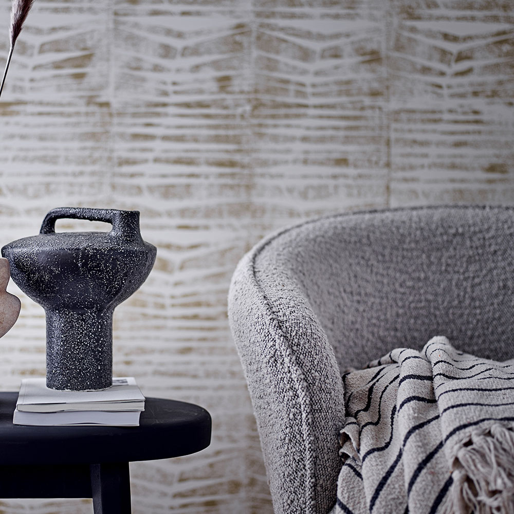 Matstol Bloomingville Cortone