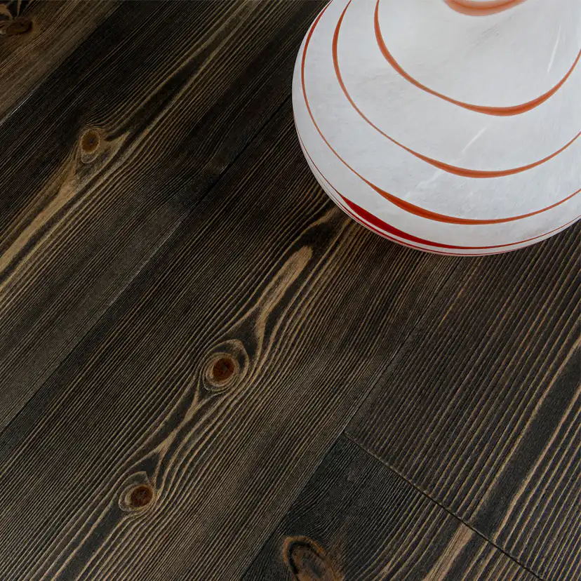 Massivt Trägolv HardPine Pyrit 25x159 mm 25x159 mm