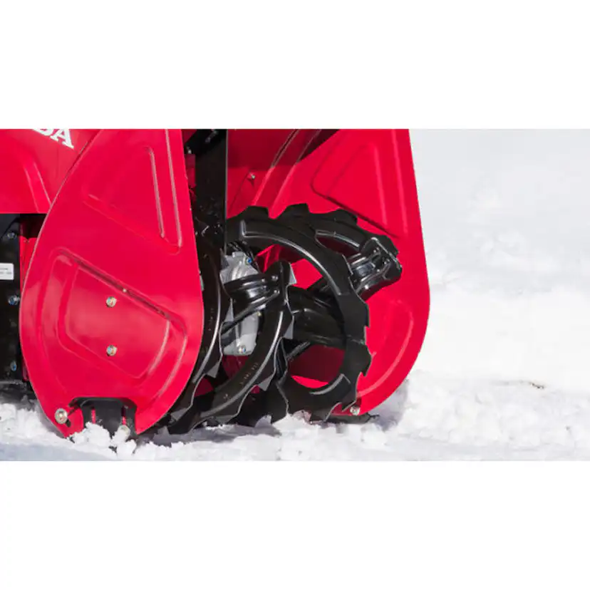 Snöslunga Honda HSS 760AET
