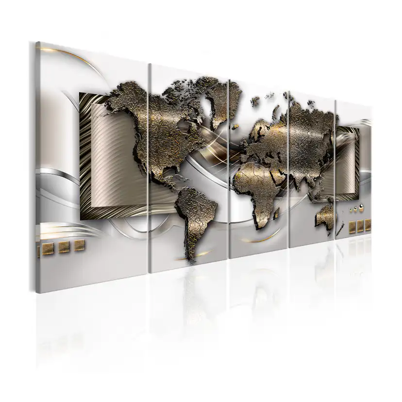 Tavla Arkiio Exclusive Map