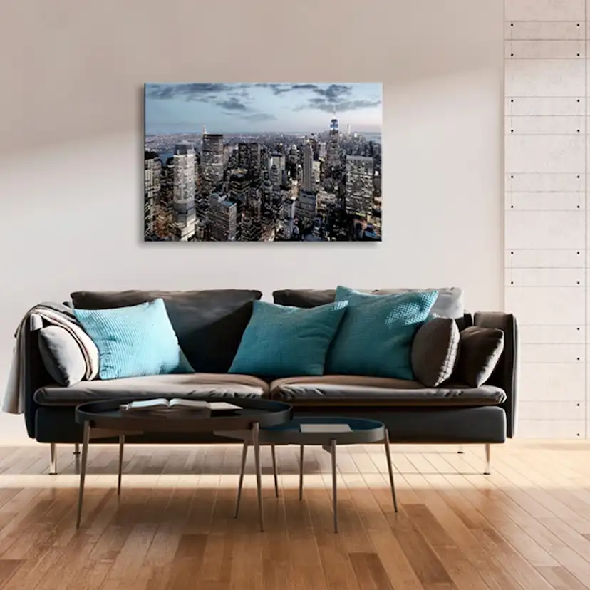 Tavla Arkiio Twilight City