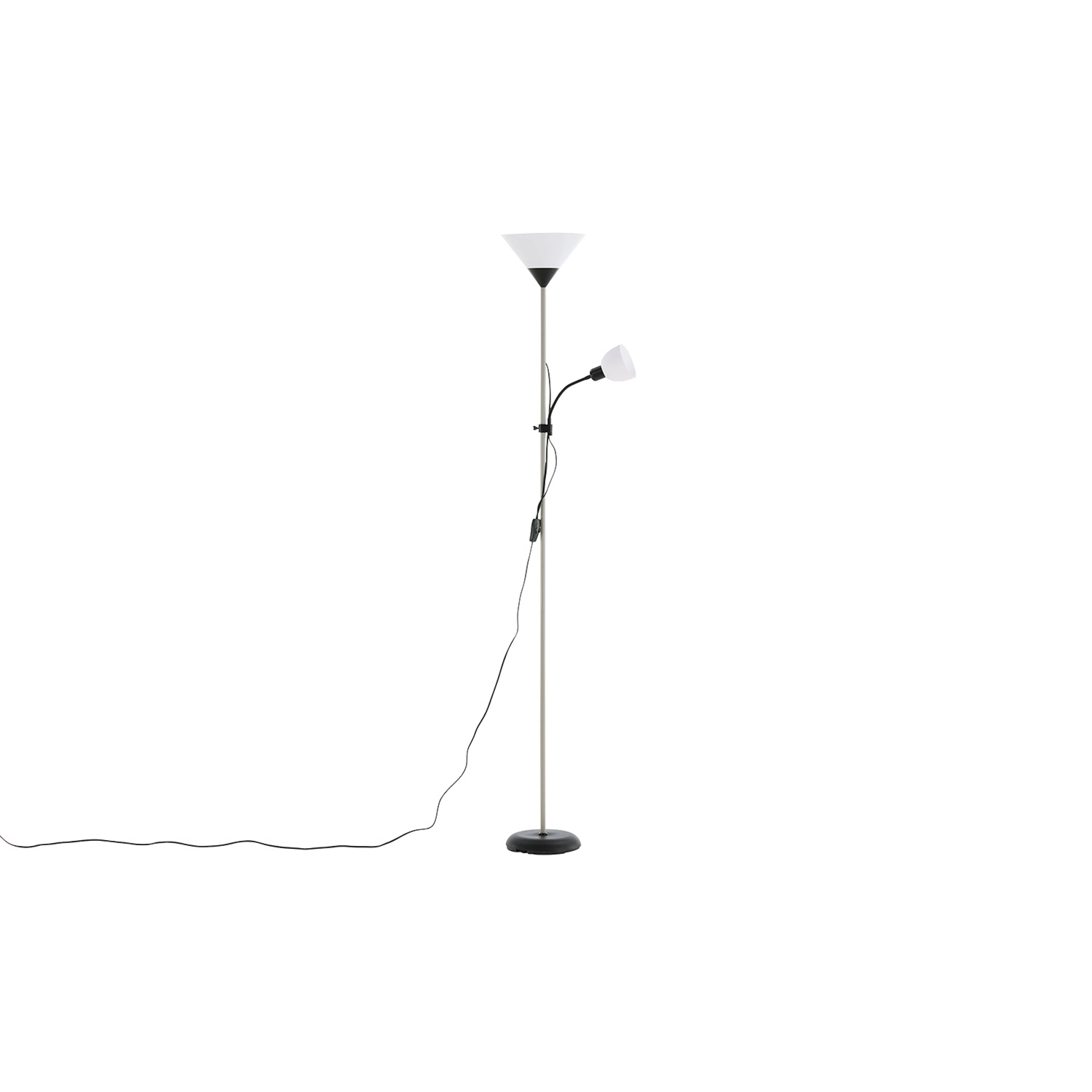 Beige/Vit/Svart