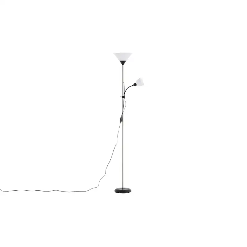 Golvlampa Venture Home Bagasi