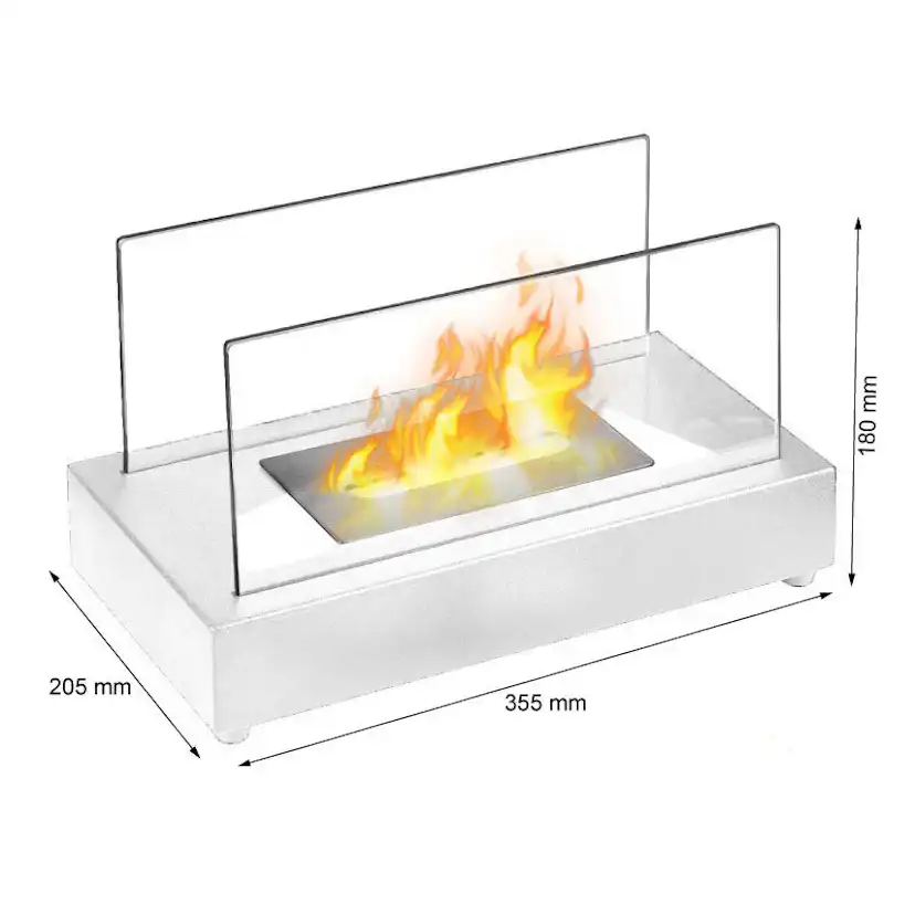Etanolkamin Cach Fires Lambeth