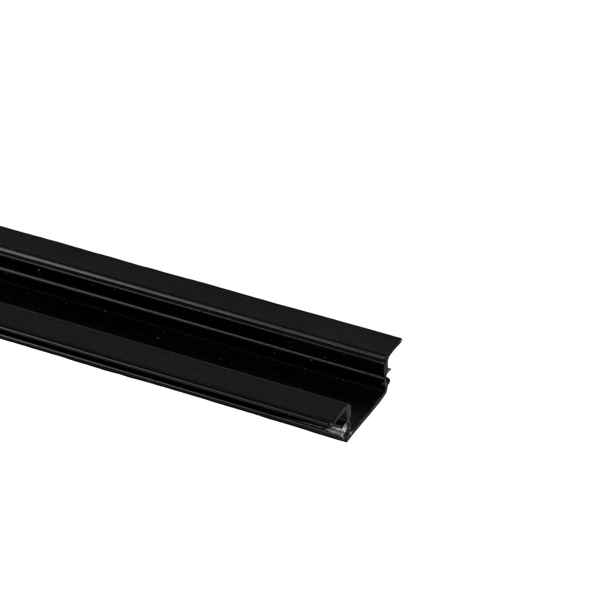 Profil Art Thin Svart 2m Svart