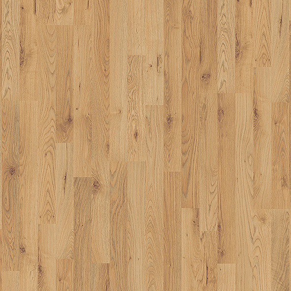 Laminatgolv Pergo Classic Plank Classic Oak 3-Stav