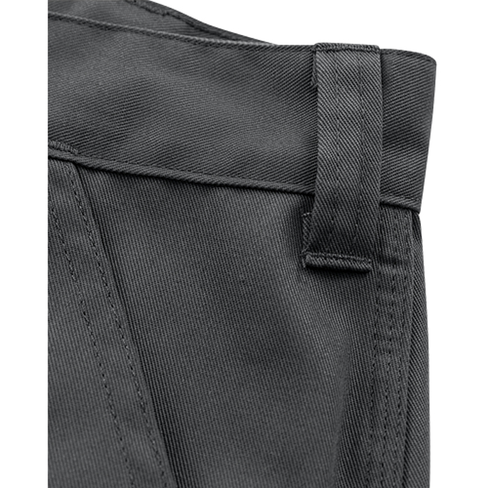 Shorts 2508 P154 Storlek: C50, Grå