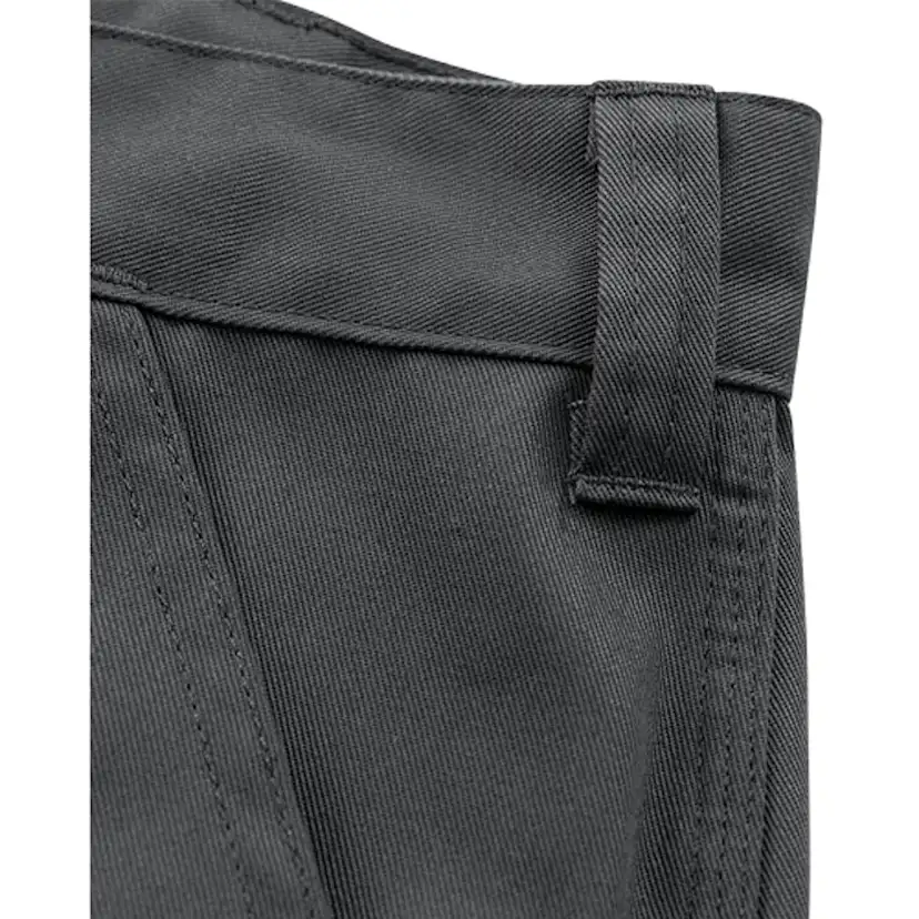 Shorts 2508 P154 Storlek: C50, Grå