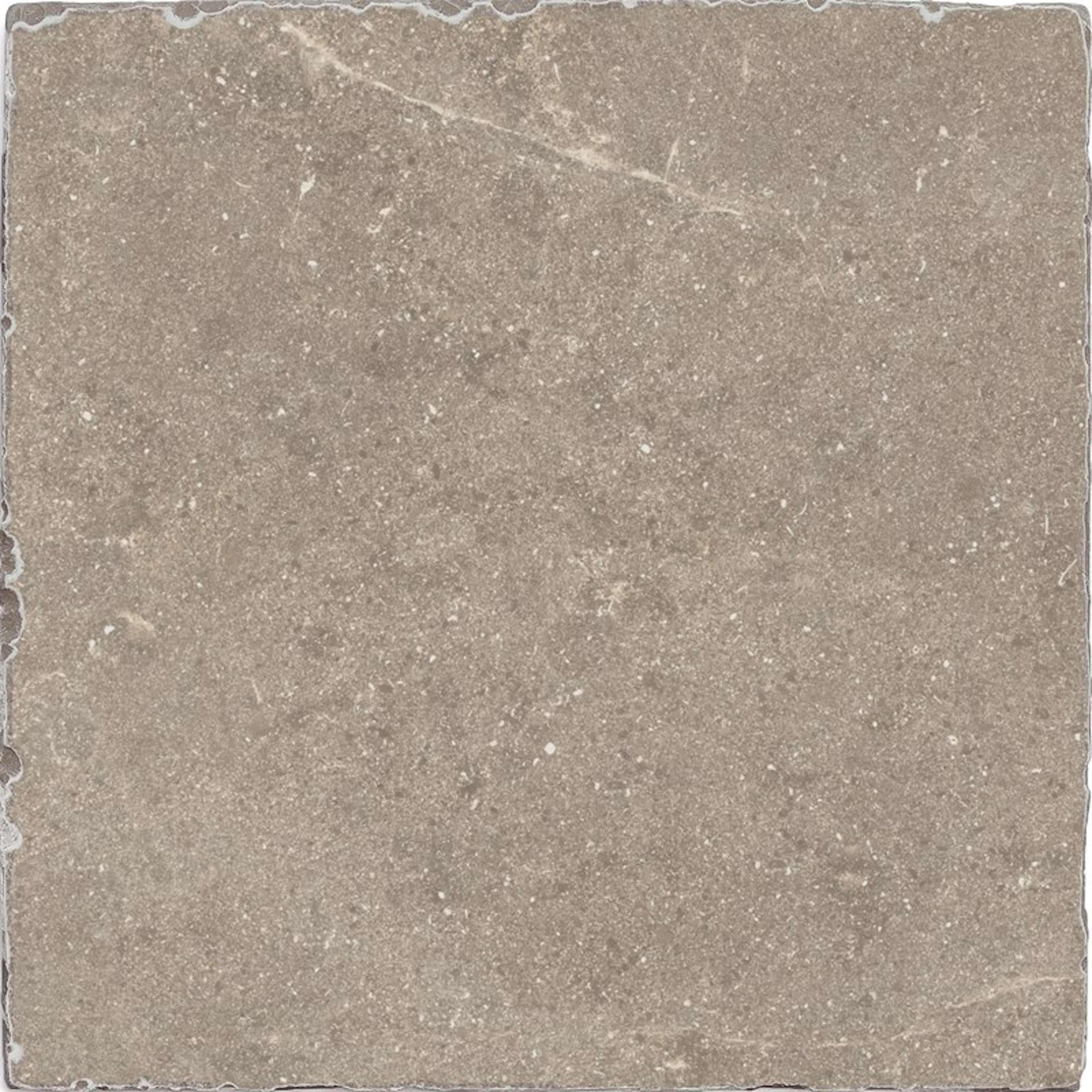 Klinker Konradssons Lava Tumbled Taupe Brun 10x10 cm