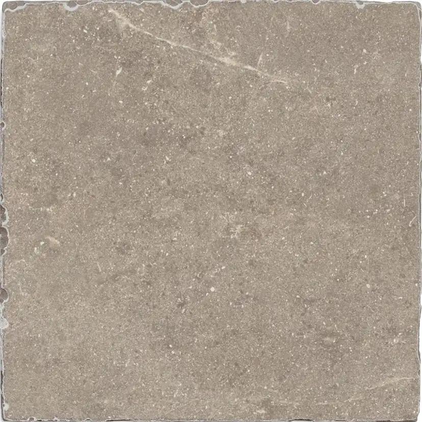 Klinker Konradssons Lava Tumbled Taupe Brun 10x10 cm