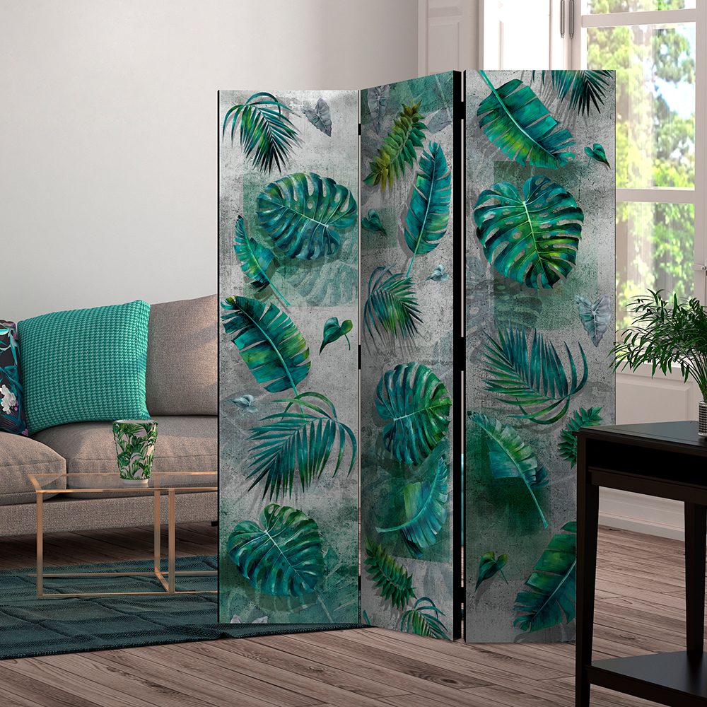 Rumsavdelare Arkiio Modernist Jungle 135x172 cm