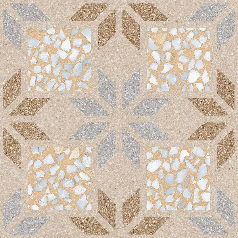 Klinker Vives Amalfi Beige 30x30
