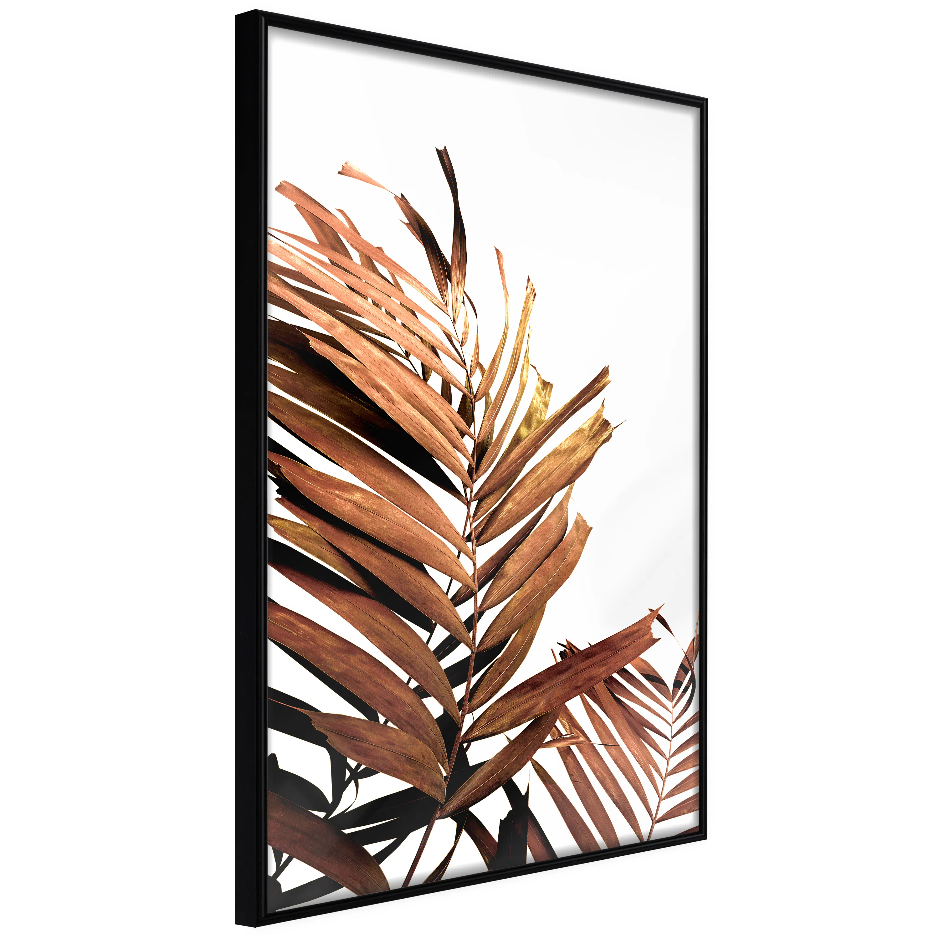Poster Artgeist Affisch Sunny Effect