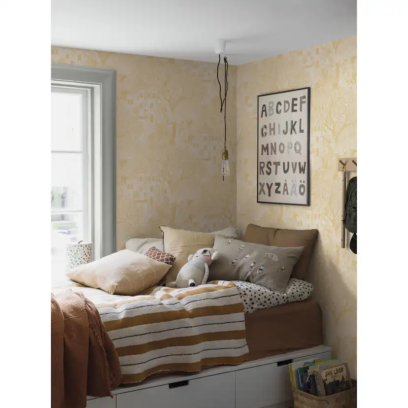 Tapet Boråstapeter Fairyland Kingdom of the Willow 8145