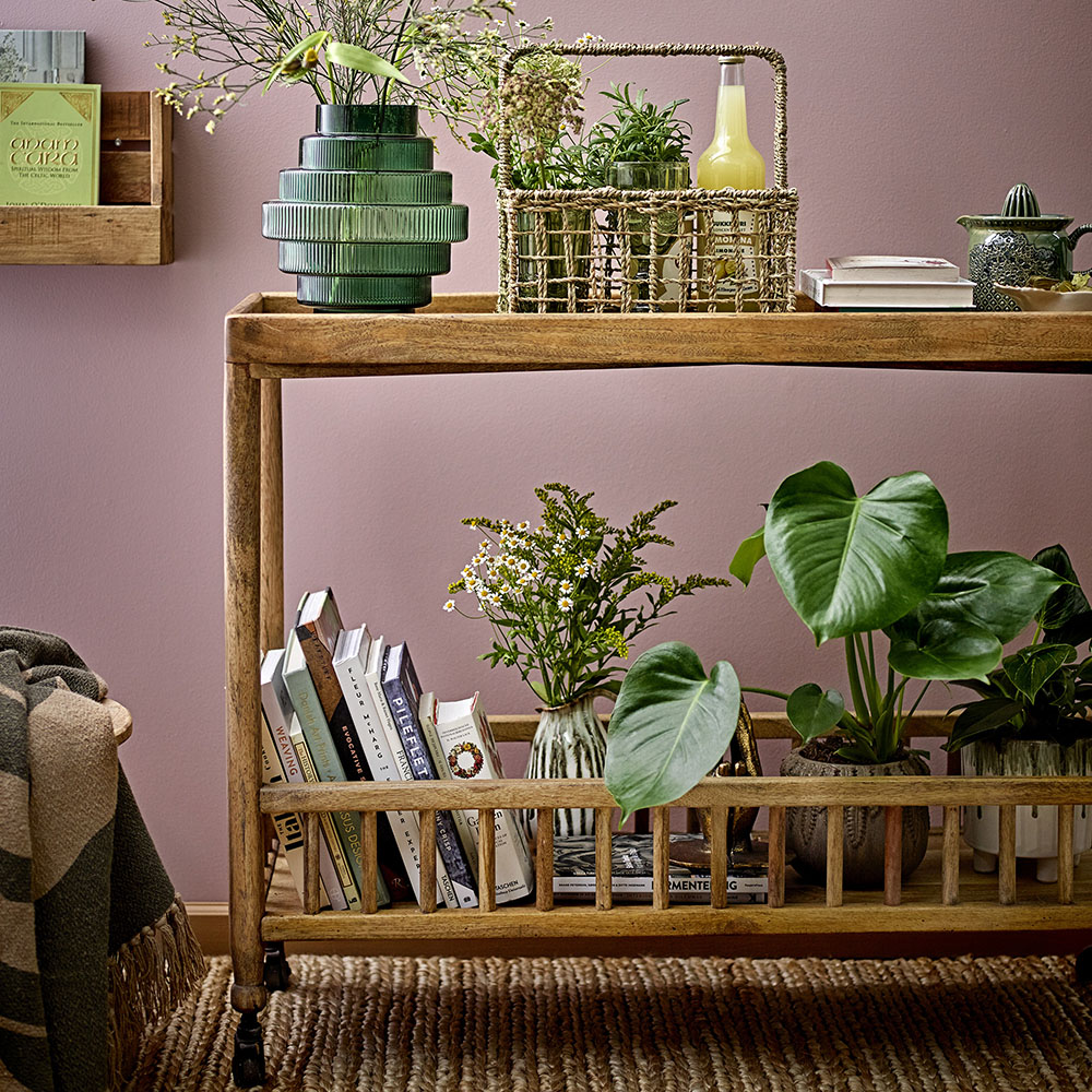 Konsolbord Bloomingville Sali