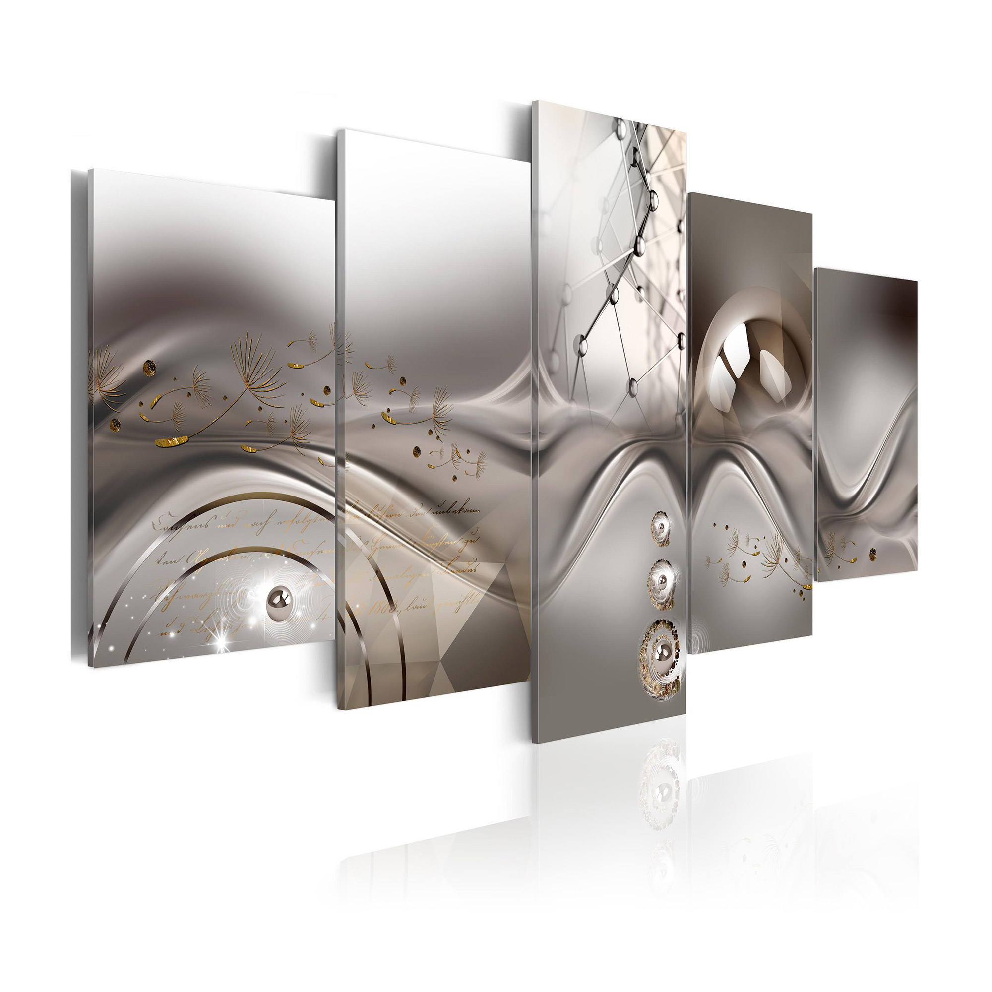 Tavla Arkiio Majesty Of The Symmetry