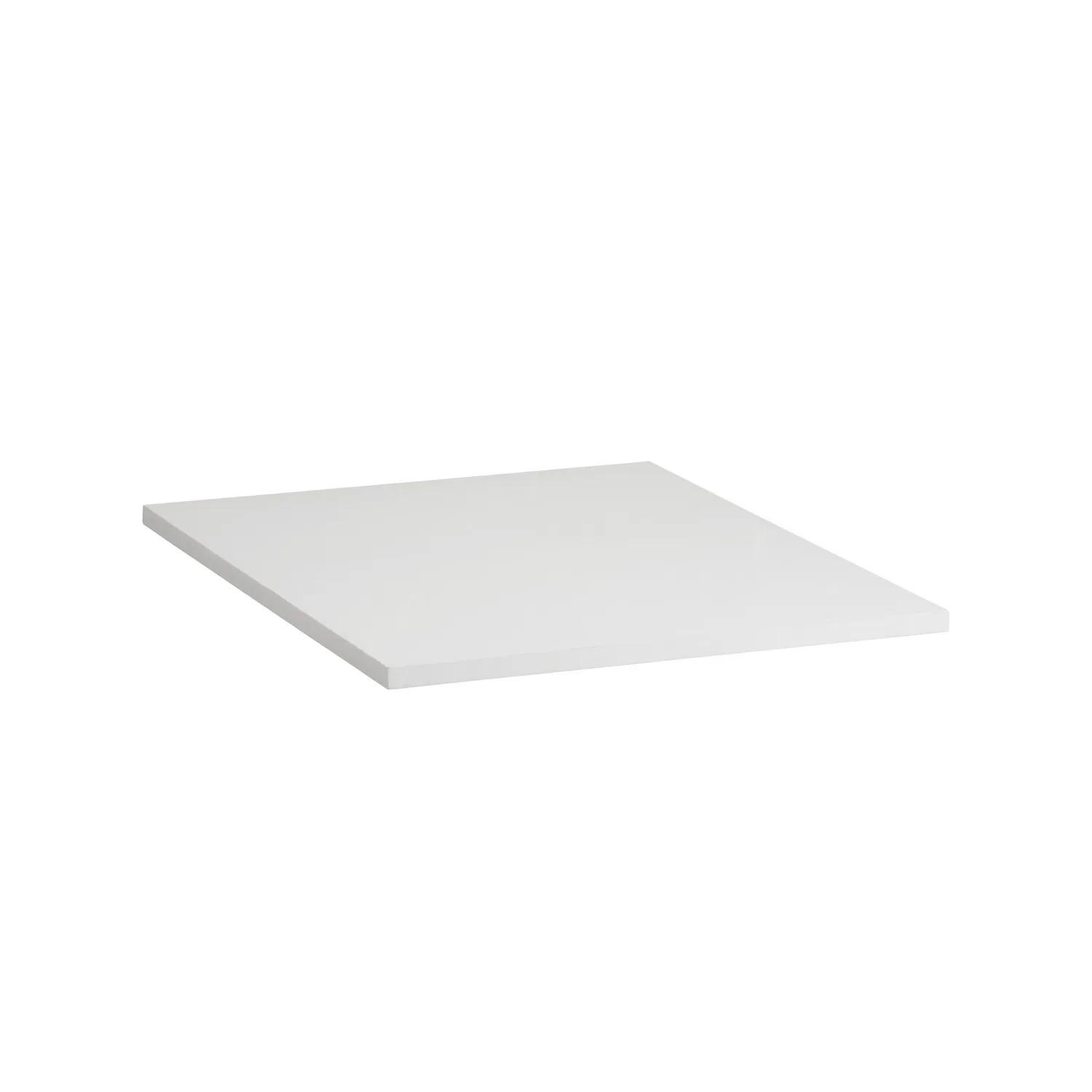 Toppskiva Elfa Standard 45