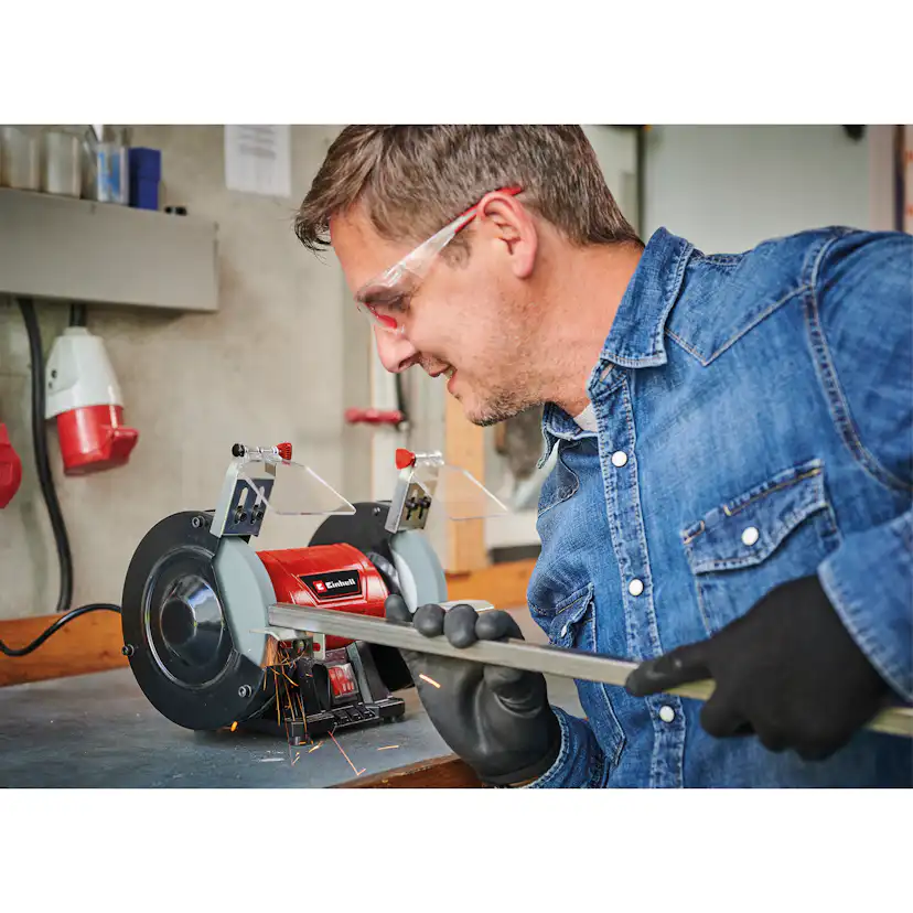 Bänkslip Einhell TC-BG 150