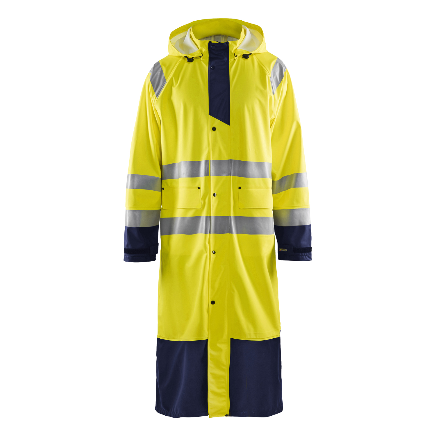 Regnrock Blåkläder 43252000