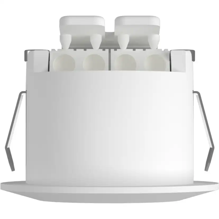 Downlight Gelia Mini LED 1,2W 350Ma 3000K U Drivdon Dim Norröra
