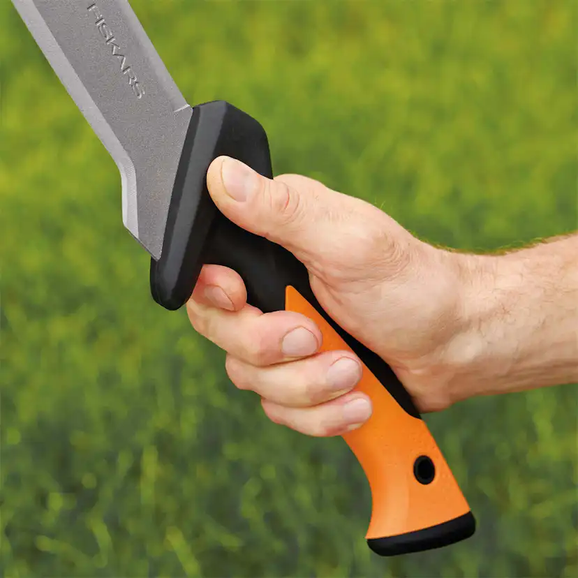 Machete Fiskars Solid
