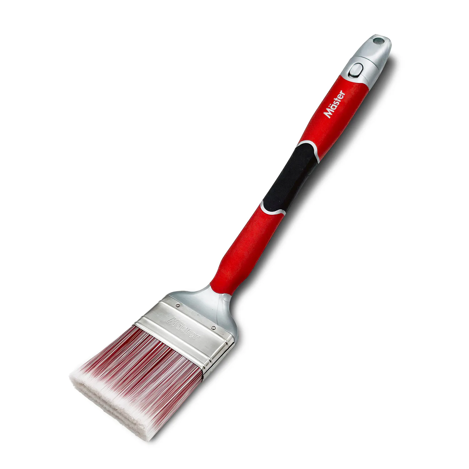 Rödfärgspensel Mäster Superior 3k 70 mm