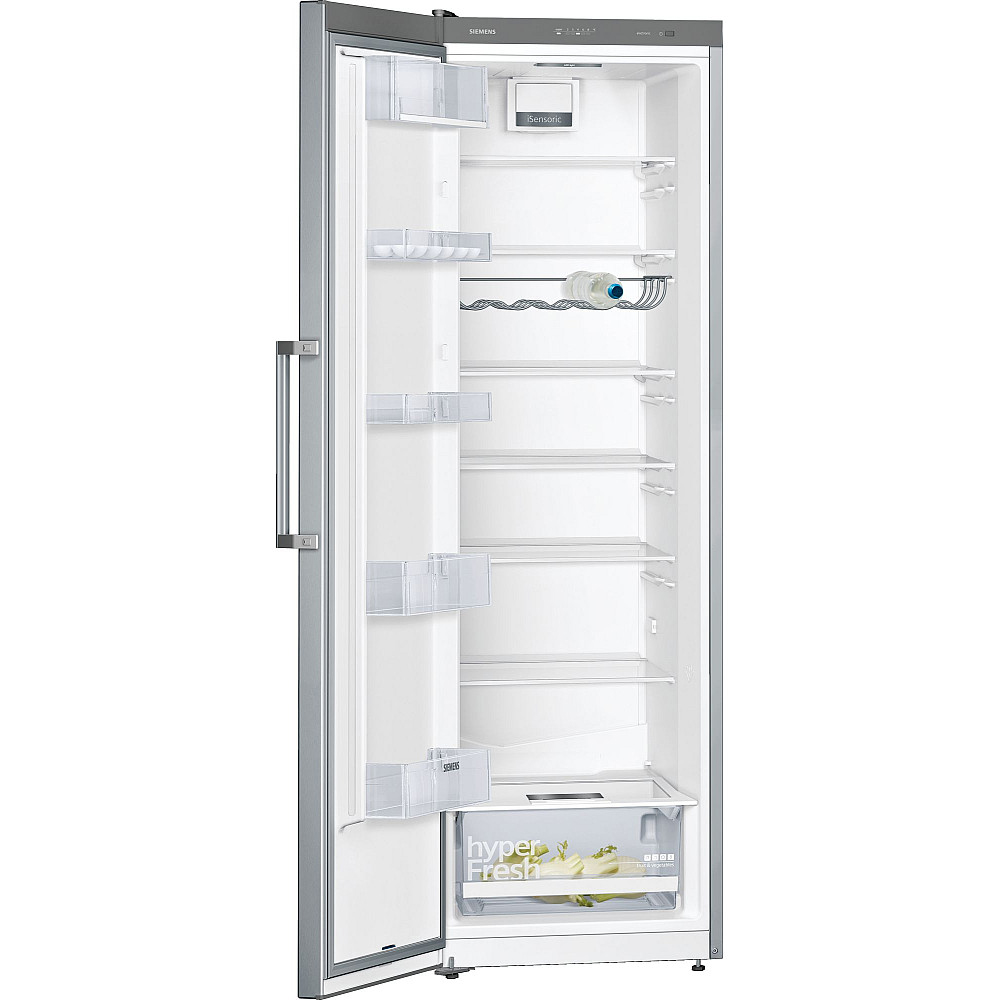 Fristående Kylskåp Siemens iQ300 KS36VVIDP1 med hyperFresh och LED-belysning