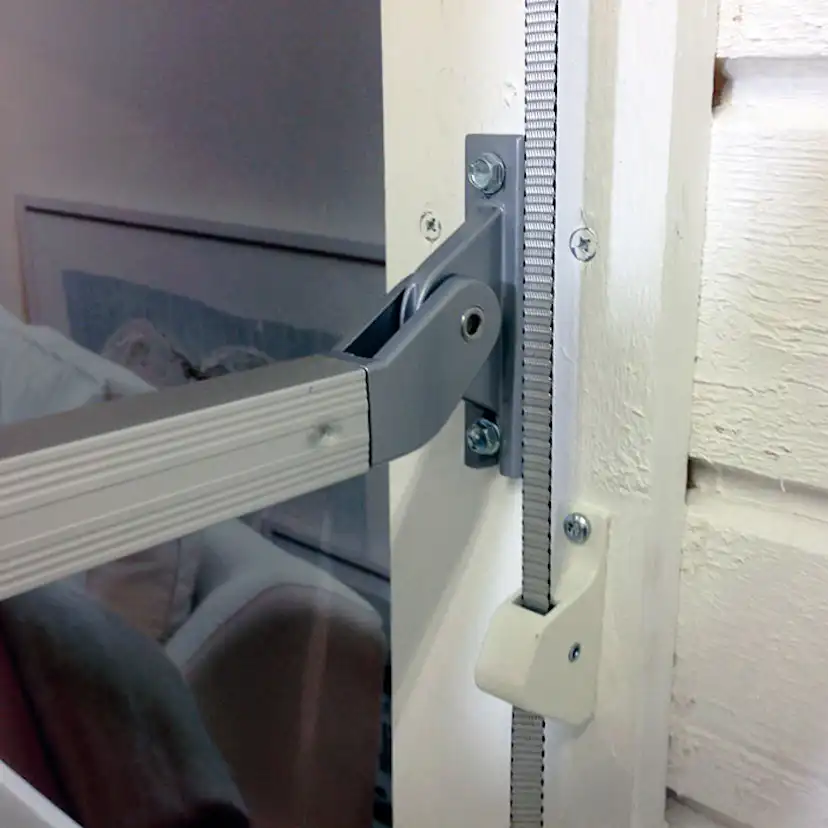 Fönstermarkis Dittsolskydd FM30 Beige