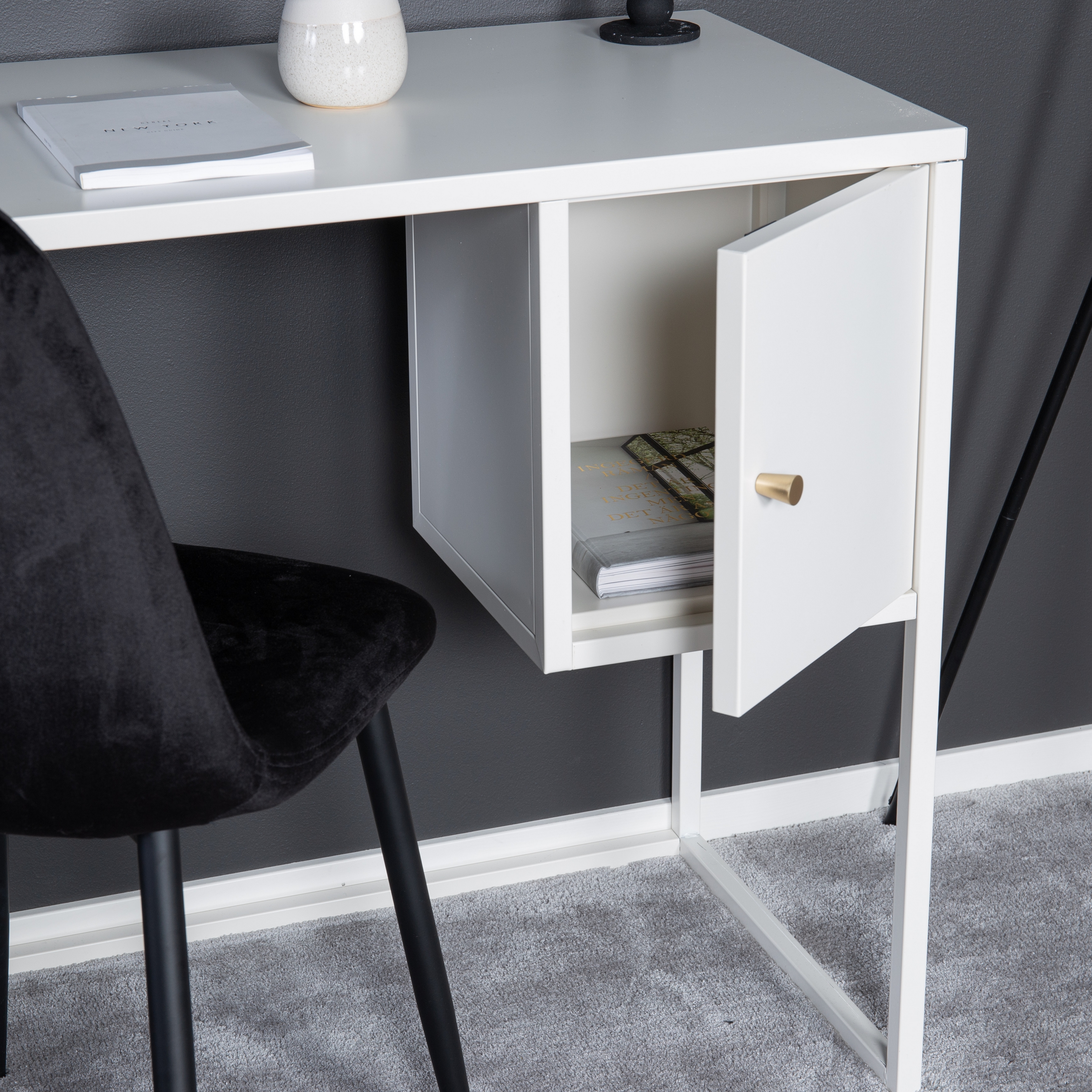 Skrivbord Venture Home Bakal