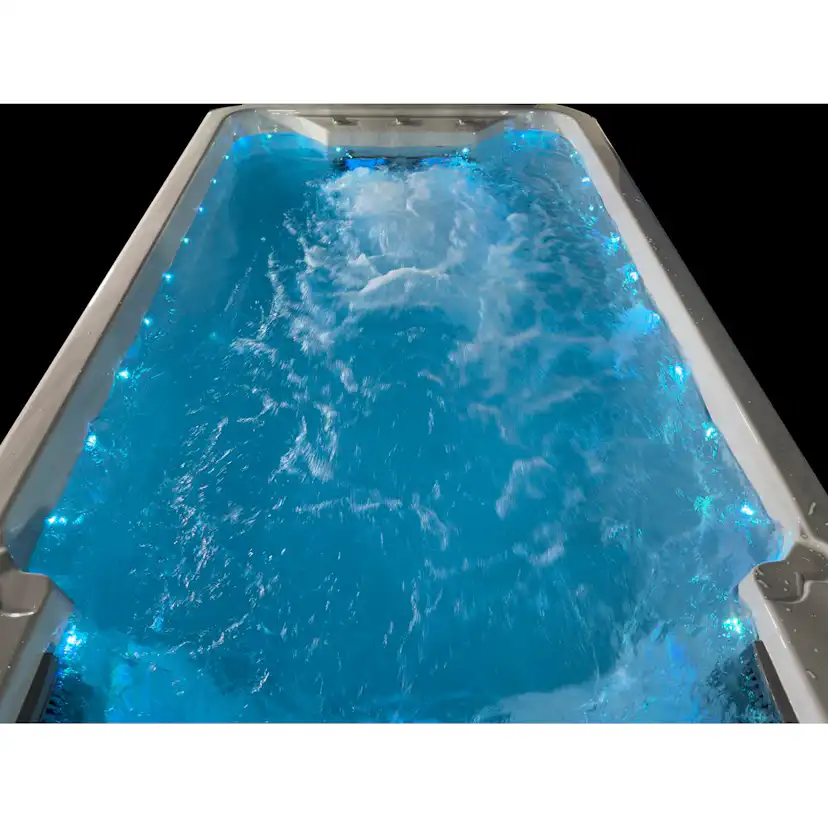 Isbad Swebad Icefall