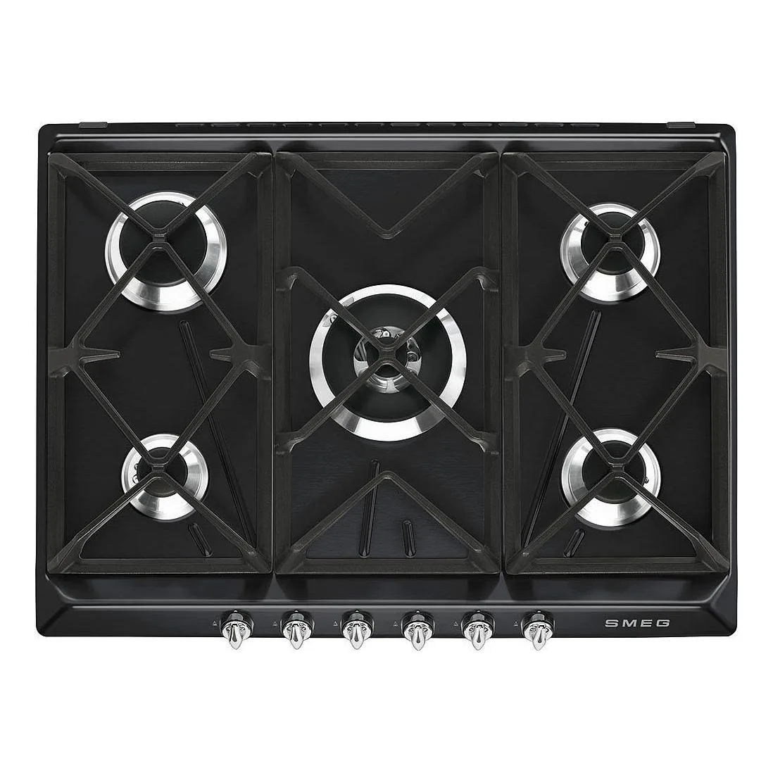 Gashäll Smeg Victoria SR975