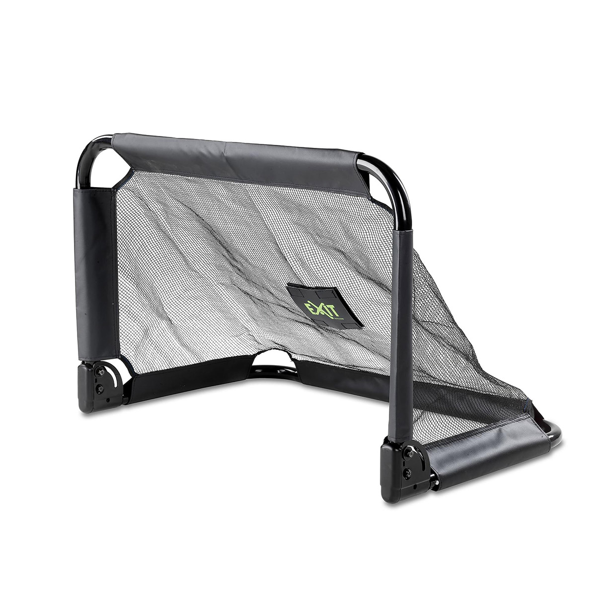 Fotbollsmål Exit Toys Pico Vikbara