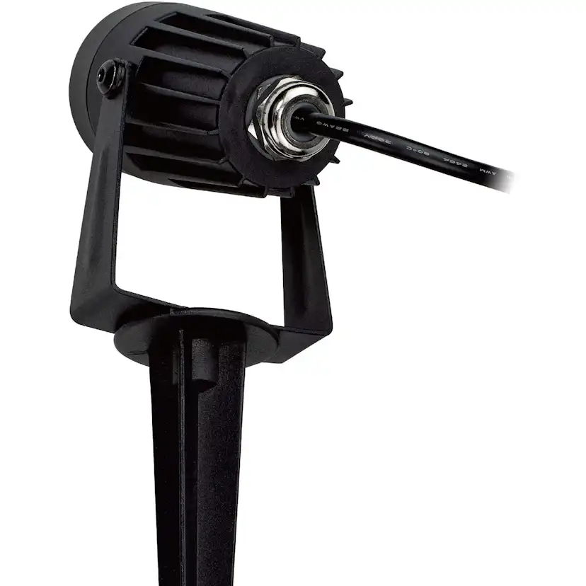 Spotlight Gelia Trädgårdsbelysning 3-Pack Set Inkl Trafo. 5M Kabel Djurö