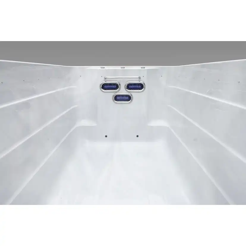 Swimspa Swebad Swim Dual 6 Twin 32 Jets