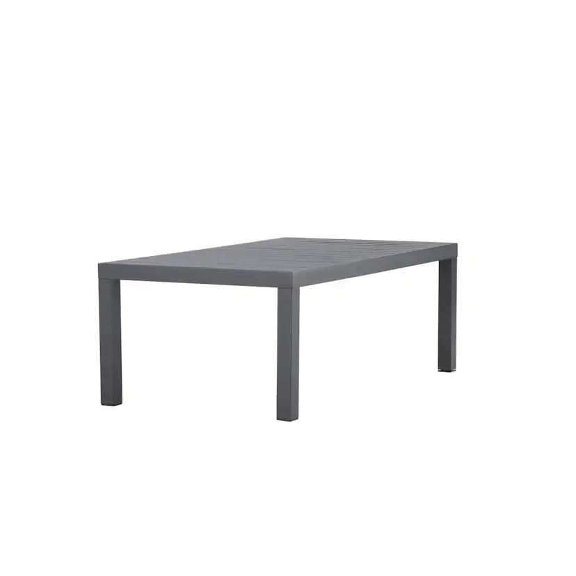 Soffbord Venture Home Copacabana Svart