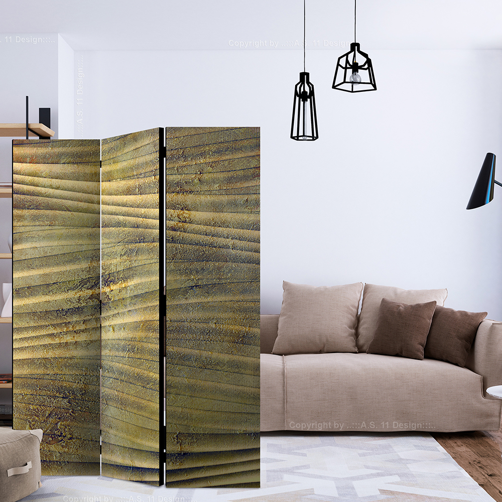 Rumsavdelare Arkiio Dream On Sahara 135x172 cm