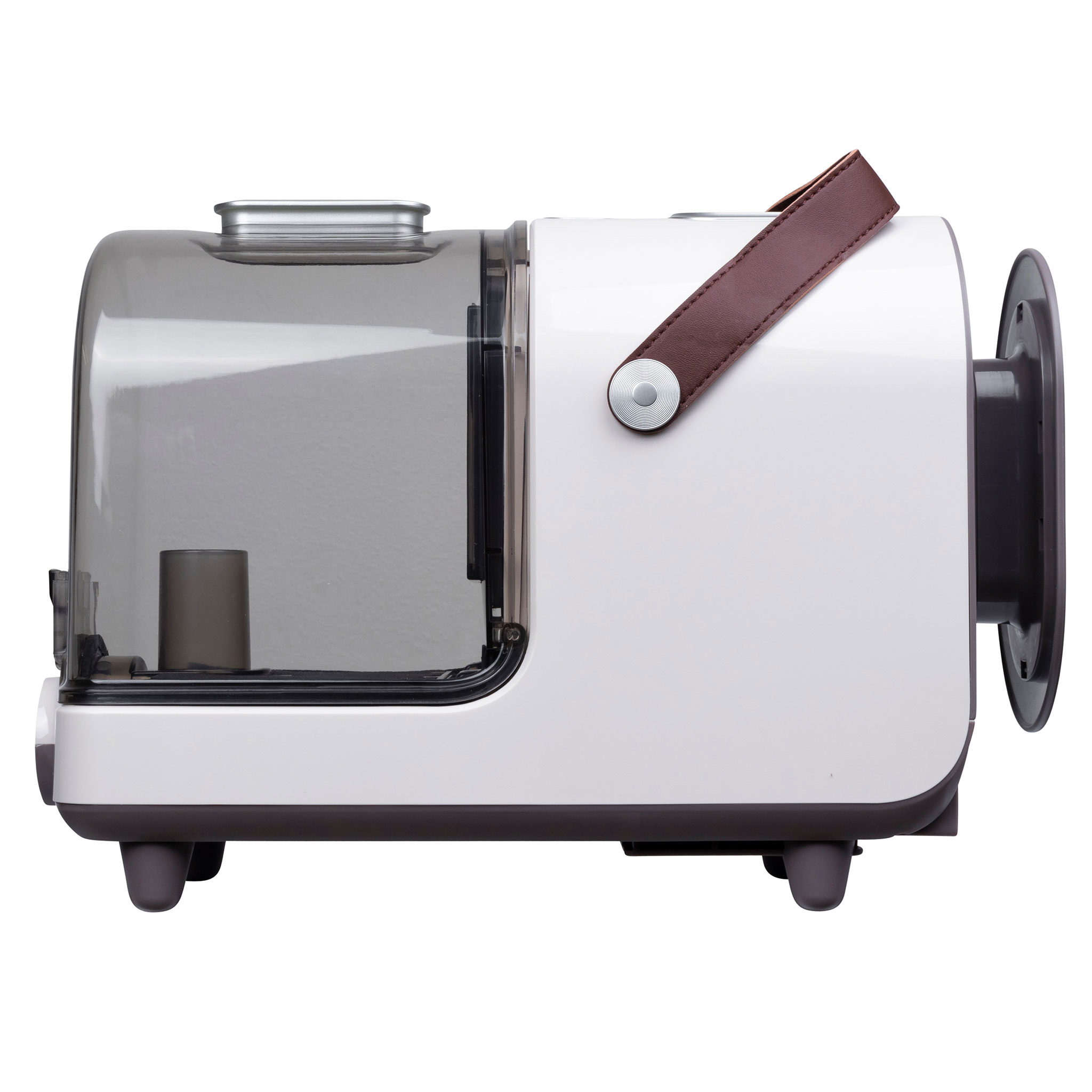 Hundtrimmer Trekker Pro