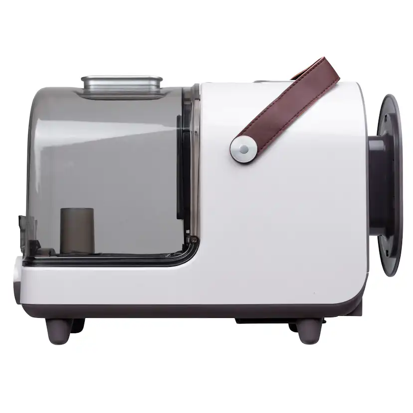 Hundtrimmer Trekker Pro