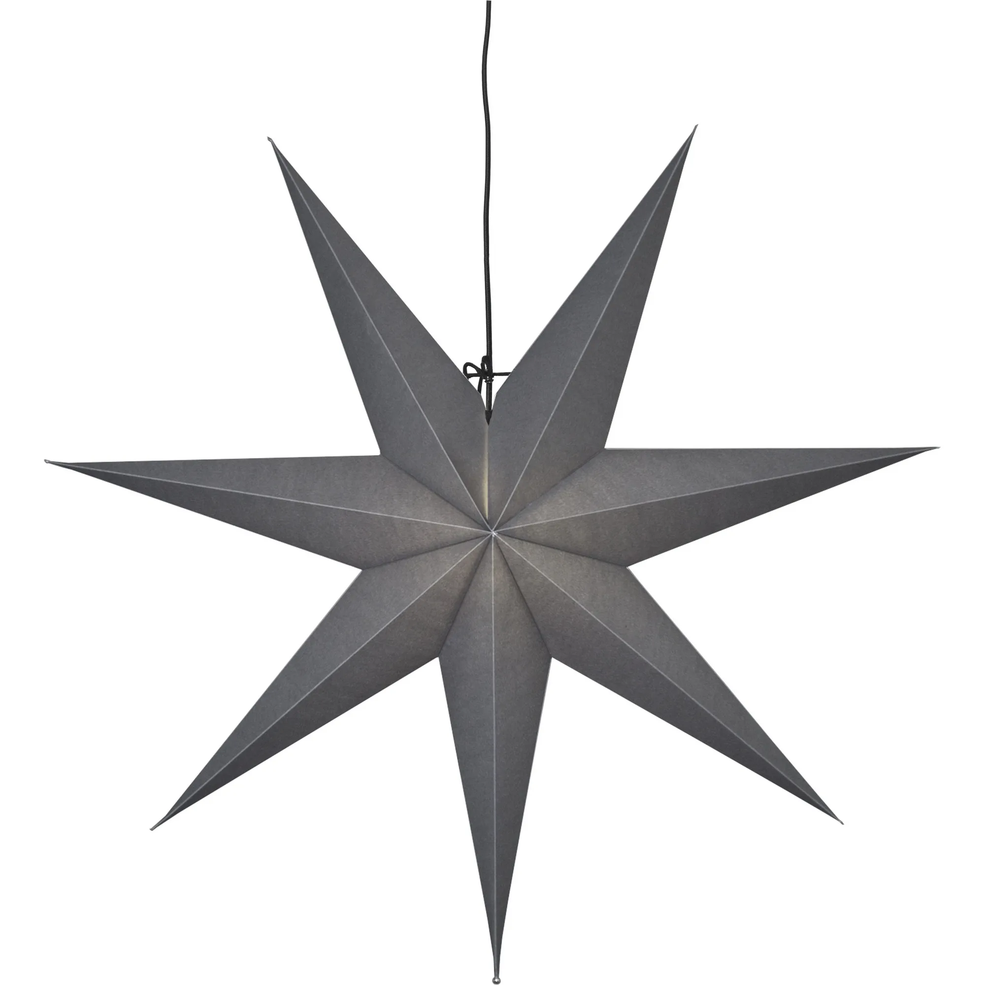 Adventsstjärna Star Trading Ozen