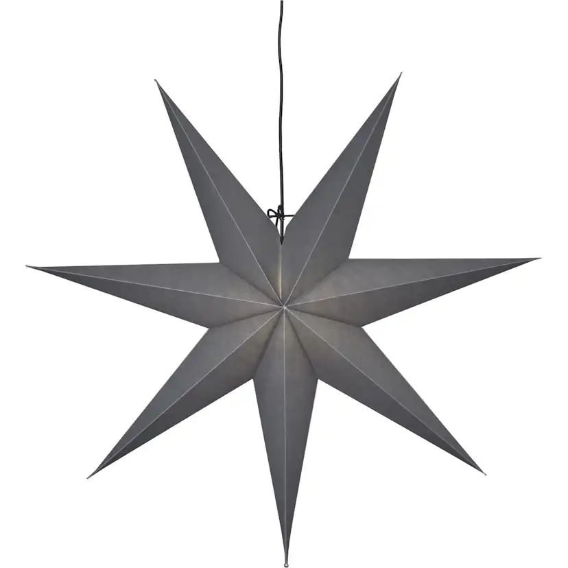 Adventsstjärna Star Trading Ozen