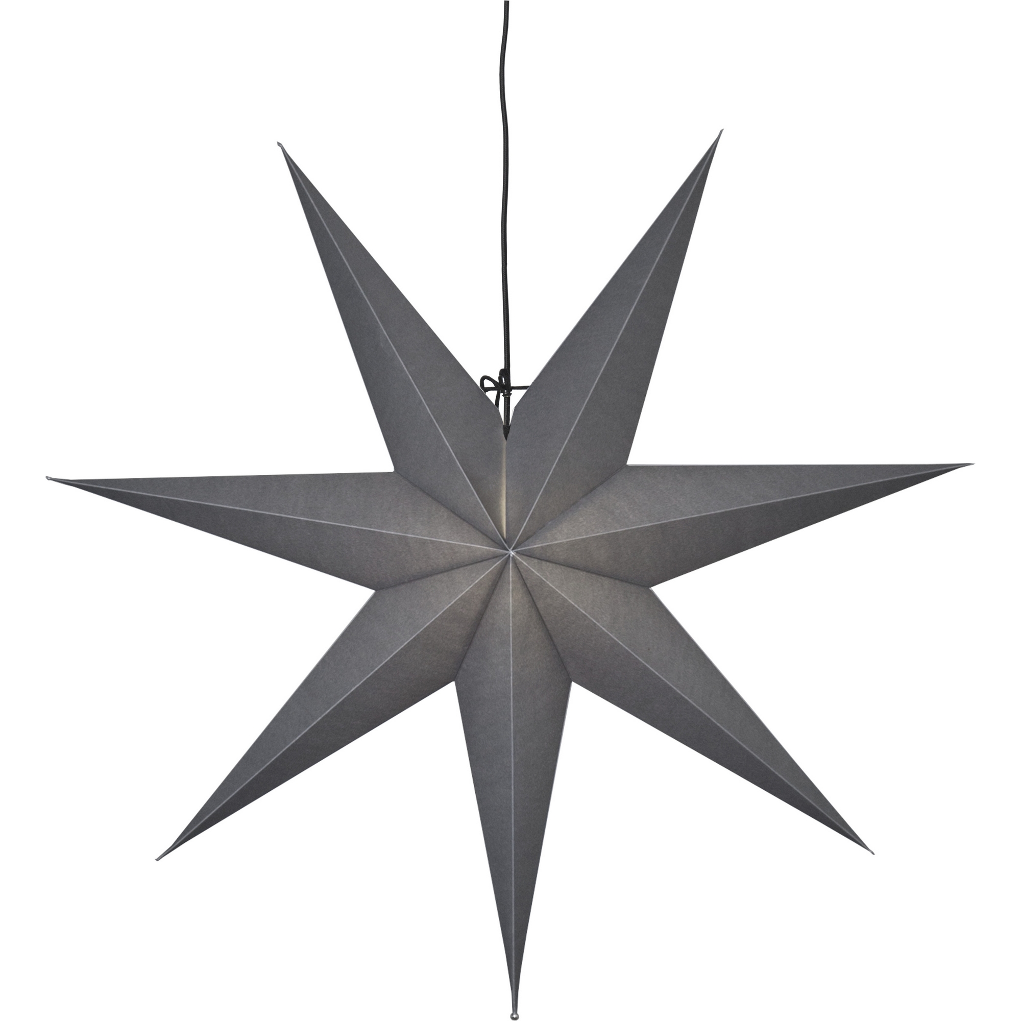 Adventsstjärna Star Trading Ozen