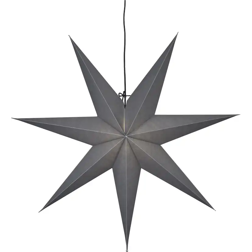 Adventsstjärna Star Trading Ozen