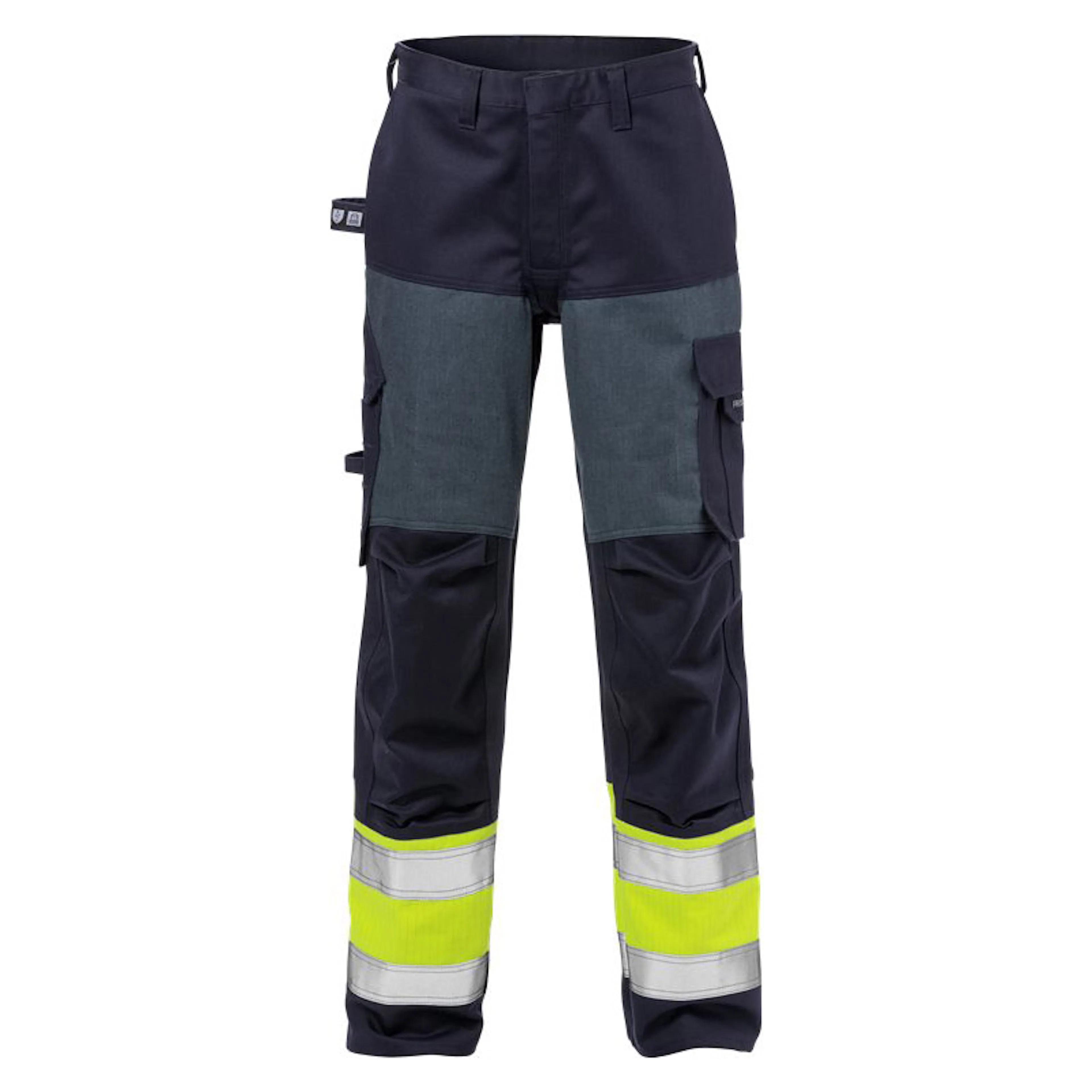 Flamskyddad Byxa Fristads 2591 Klass 1 Dam